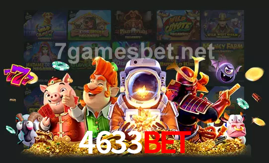 cassino 4633bet